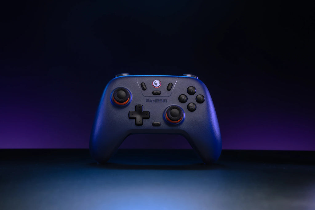 GameSir Nova Lite Wireless Controller: Hall Effect Precision Gamepad
