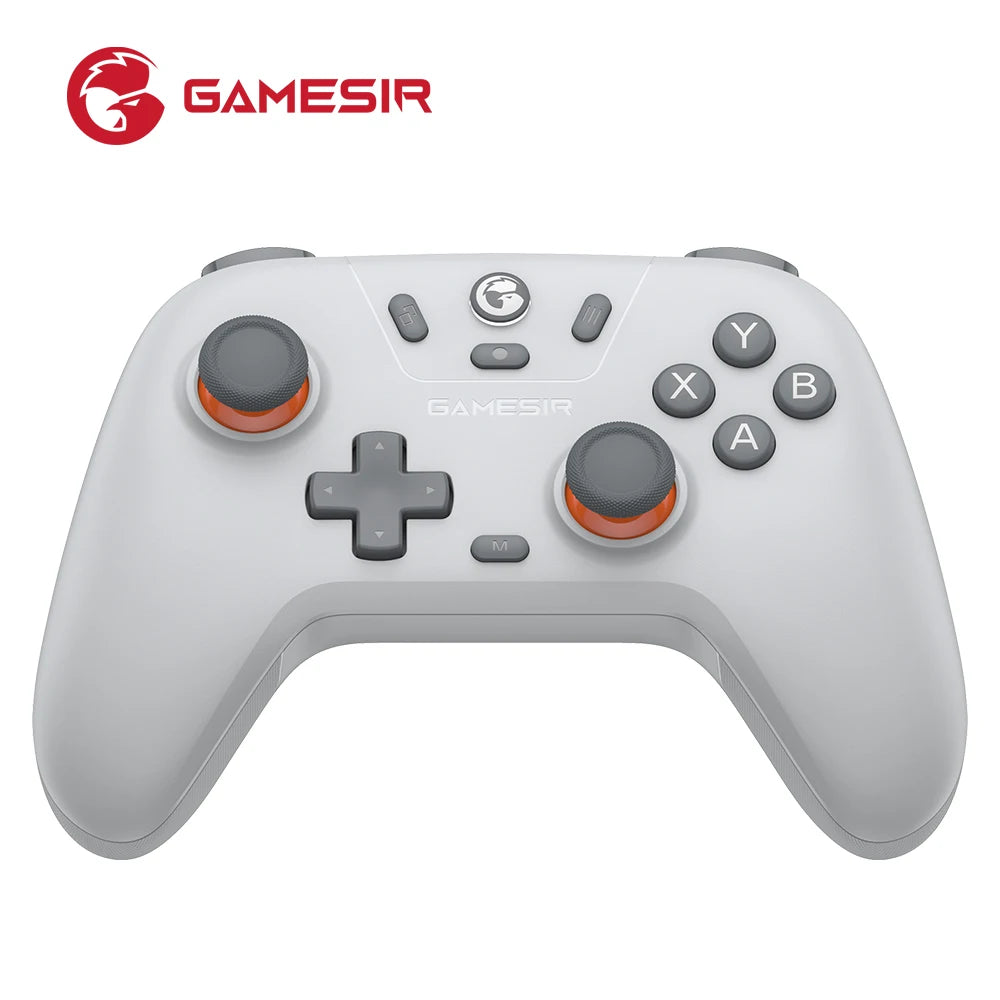 GameSir Nova Lite Wireless Controller: Hall Effect Precision Gamepad