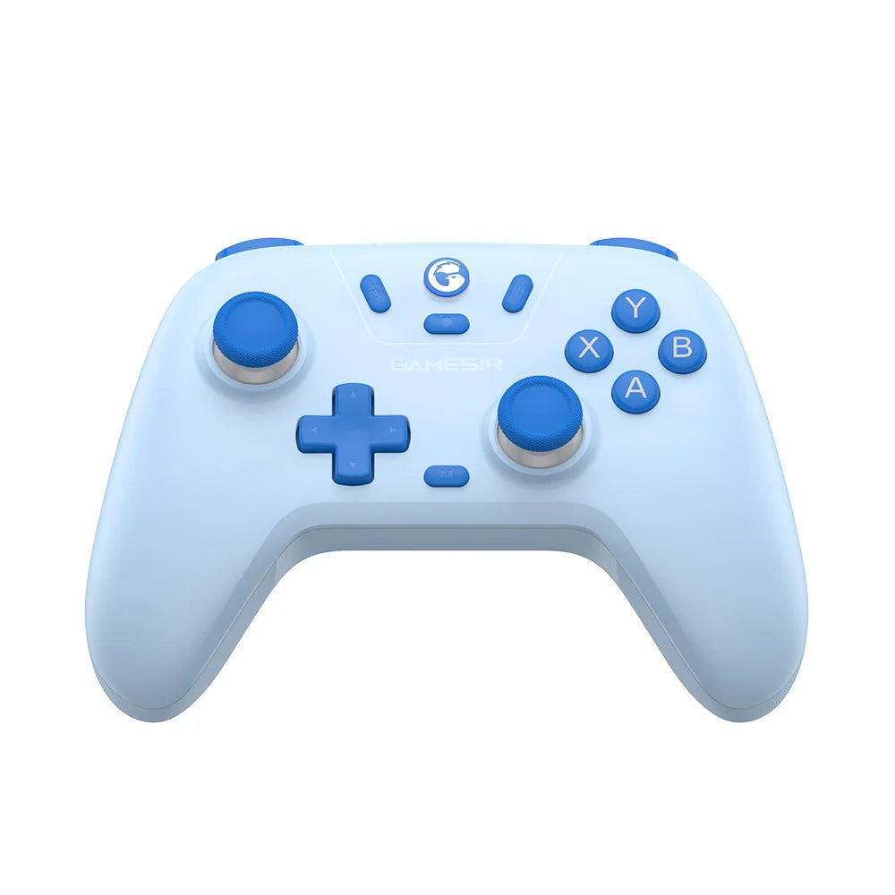 GameSir Nova Lite Wireless Controller: Hall Effect Precision Gamepad