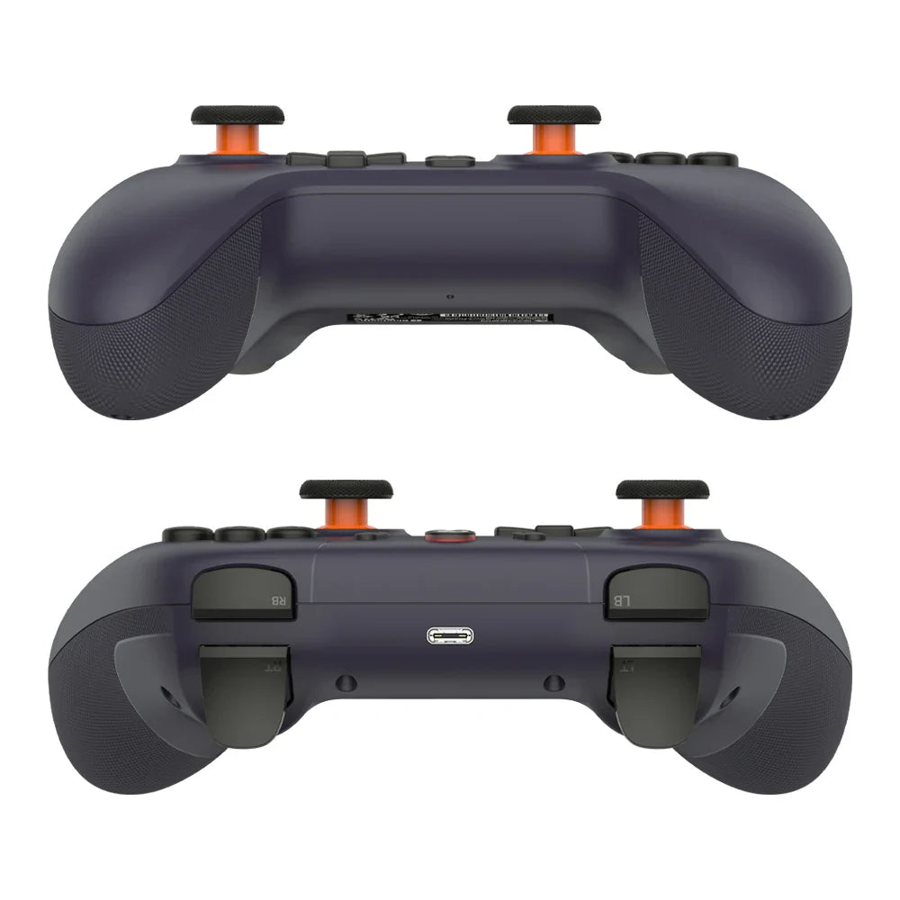 GameSir Nova Lite Wireless Controller: Hall Effect Precision Gamepad