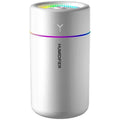 280ml Ultrasonic Aroma Diffuser & LED Air Humidifier