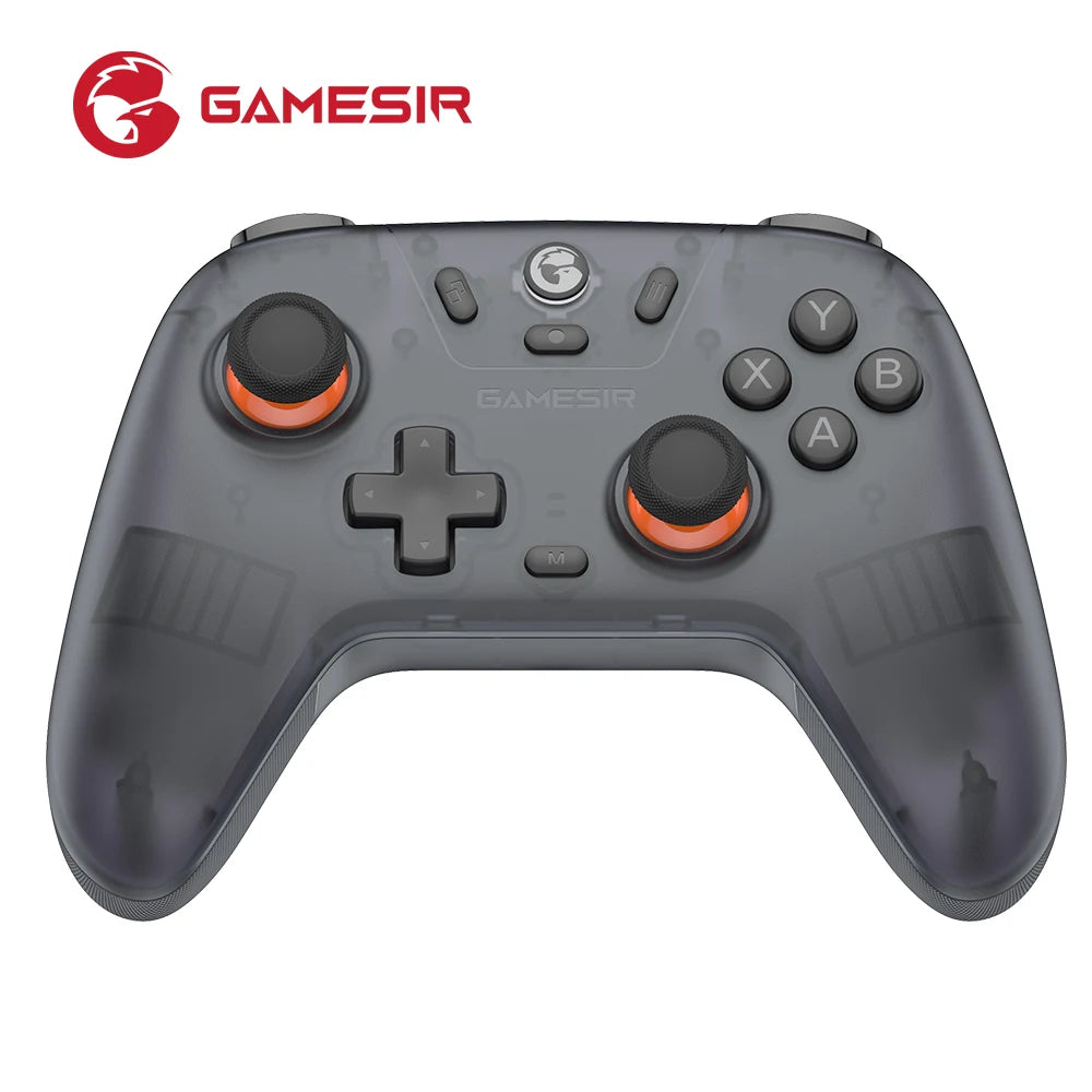GameSir Nova Lite Wireless Controller: Hall Effect Precision Gamepad
