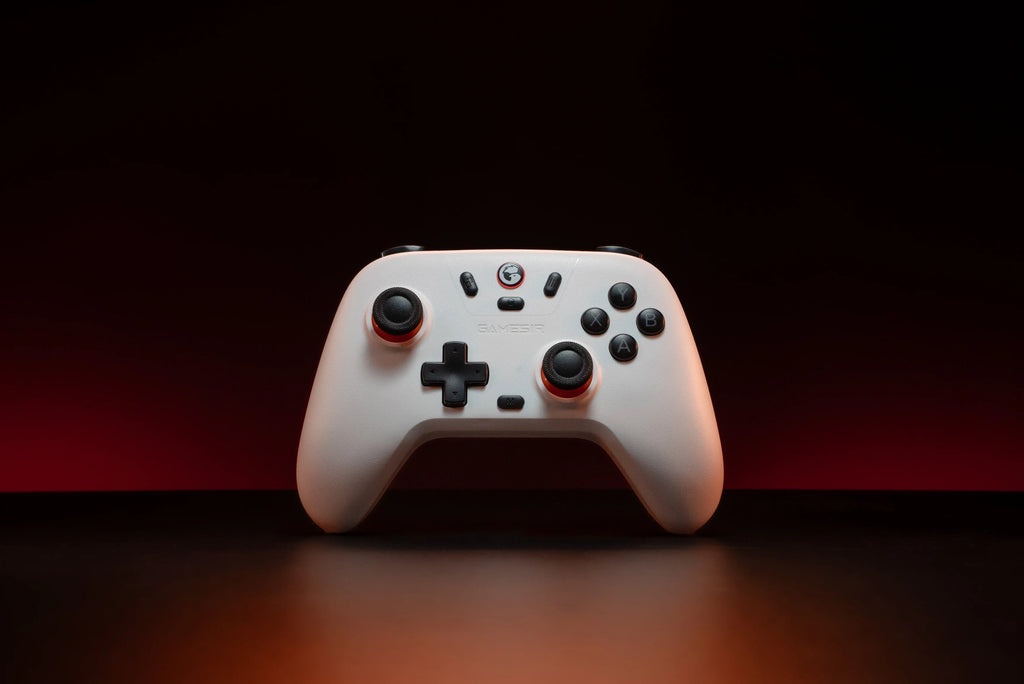 GameSir Nova Lite Wireless Controller: Hall Effect Precision Gamepad