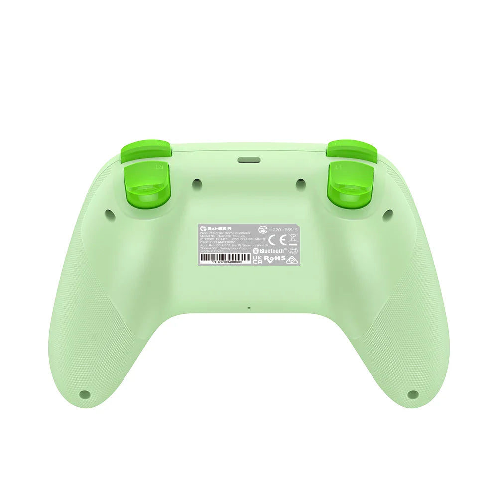 GameSir Nova Lite Wireless Controller: Hall Effect Precision Gamepad