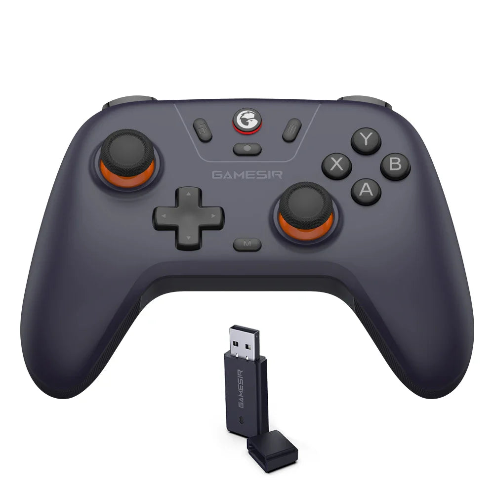 GameSir Nova Lite Wireless Controller: Hall Effect Precision Gamepad