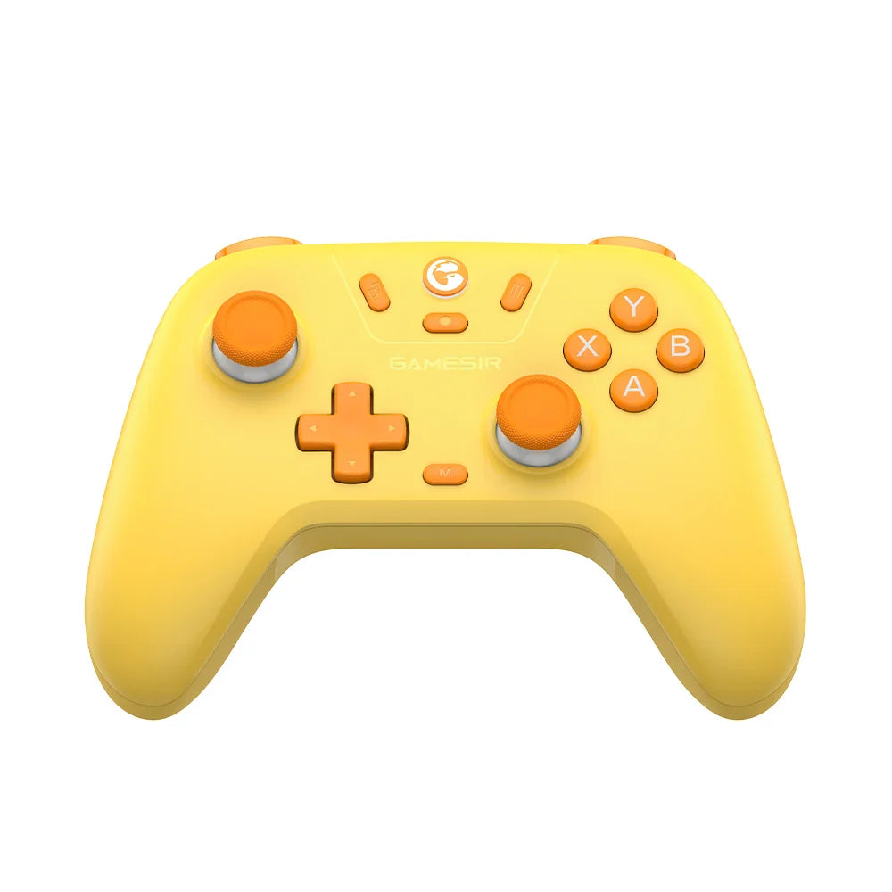 GameSir Nova Lite Wireless Controller: Hall Effect Precision Gamepad