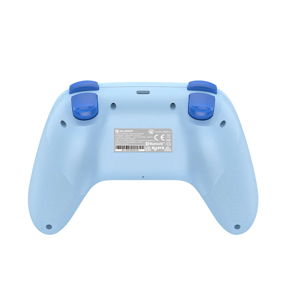 GameSir Nova Lite Wireless Controller: Hall Effect Precision Gamepad