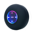 Mini Waterproof Bluetooth Speaker