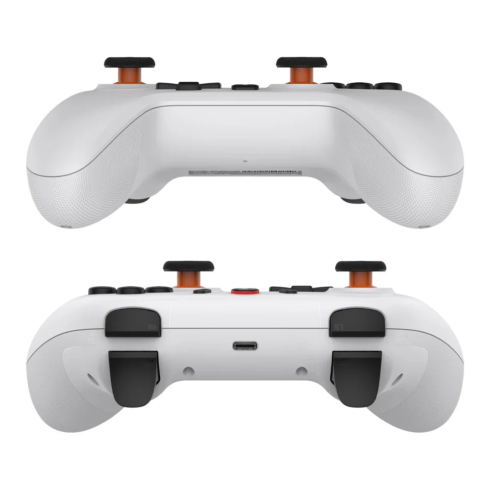 GameSir Nova Lite Wireless Controller: Hall Effect Precision Gamepad