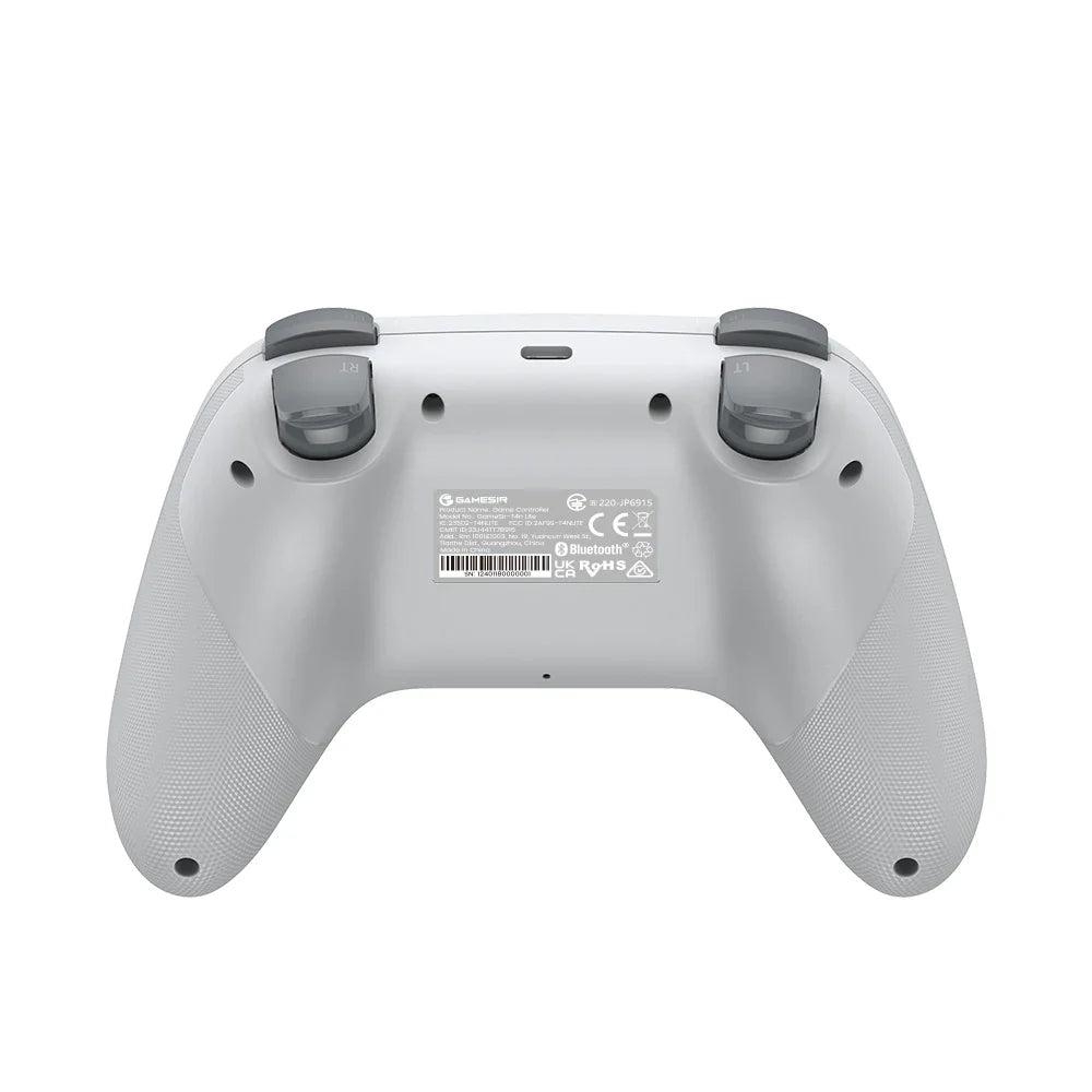 GameSir Nova Lite Wireless Controller: Hall Effect Precision Gamepad