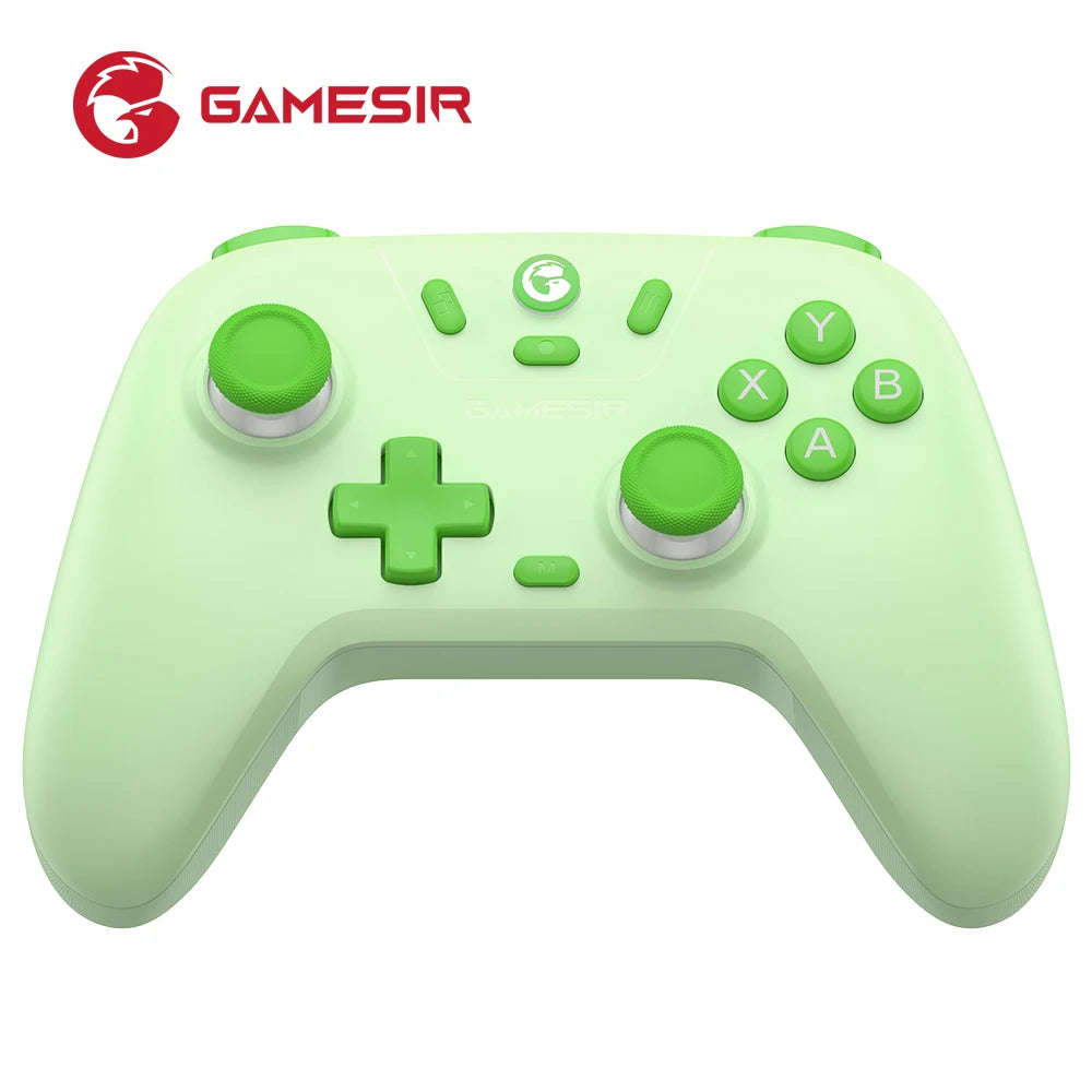 GameSir Nova Lite Wireless Controller: Hall Effect Precision Gamepad