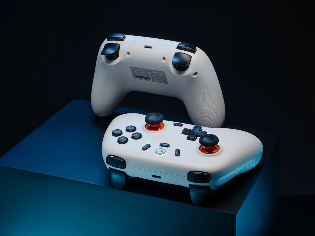 GameSir Nova Lite Wireless Controller: Hall Effect Precision Gamepad