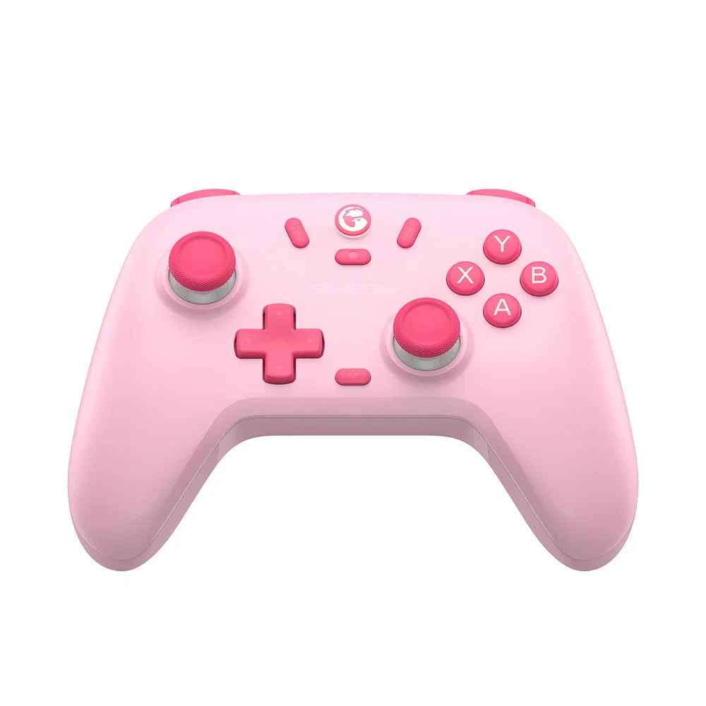 GameSir Nova Lite Wireless Controller: Hall Effect Precision Gamepad