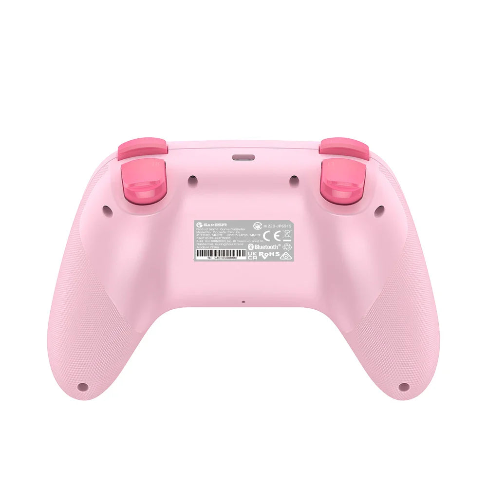 GameSir Nova Lite Wireless Controller: Hall Effect Precision Gamepad