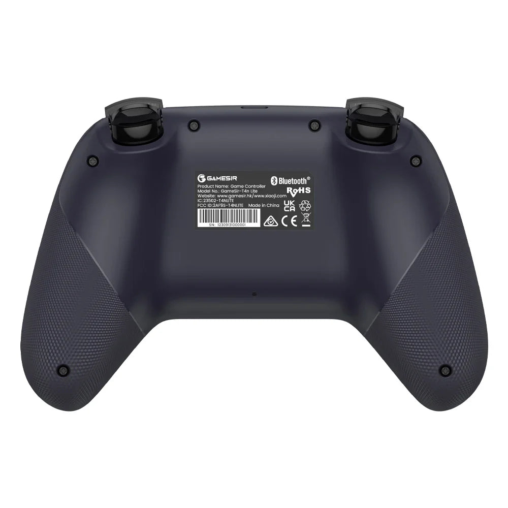 GameSir Nova Lite Wireless Controller: Hall Effect Precision Gamepad