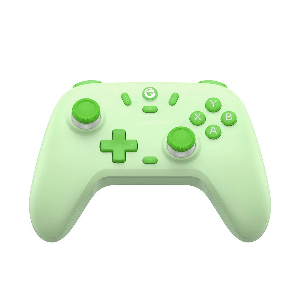 GameSir Nova Lite Wireless Controller: Hall Effect Precision Gamepad