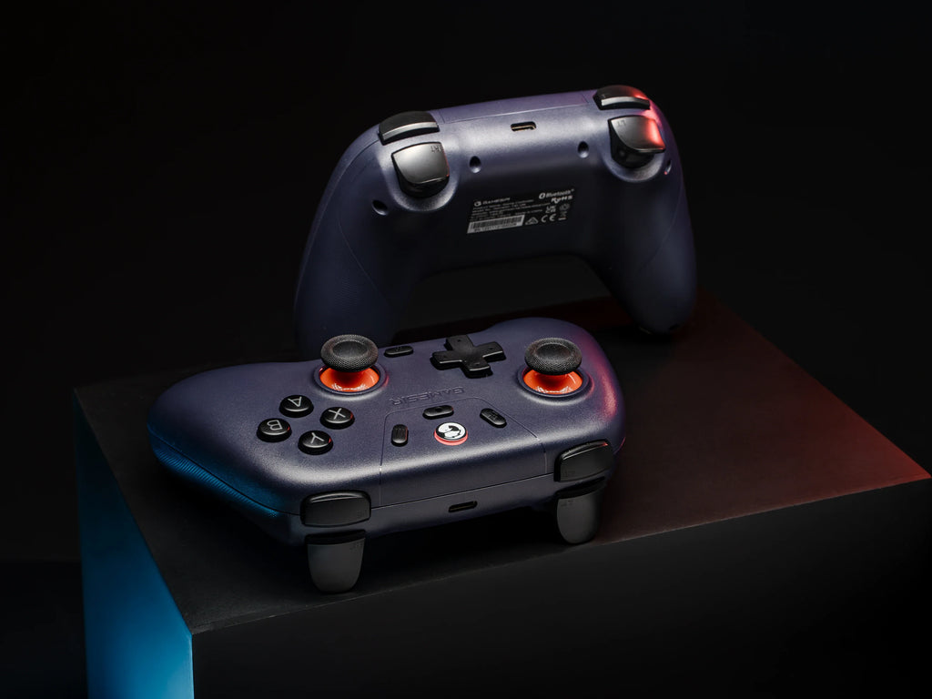 GameSir Nova Lite Wireless Controller: Hall Effect Precision Gamepad