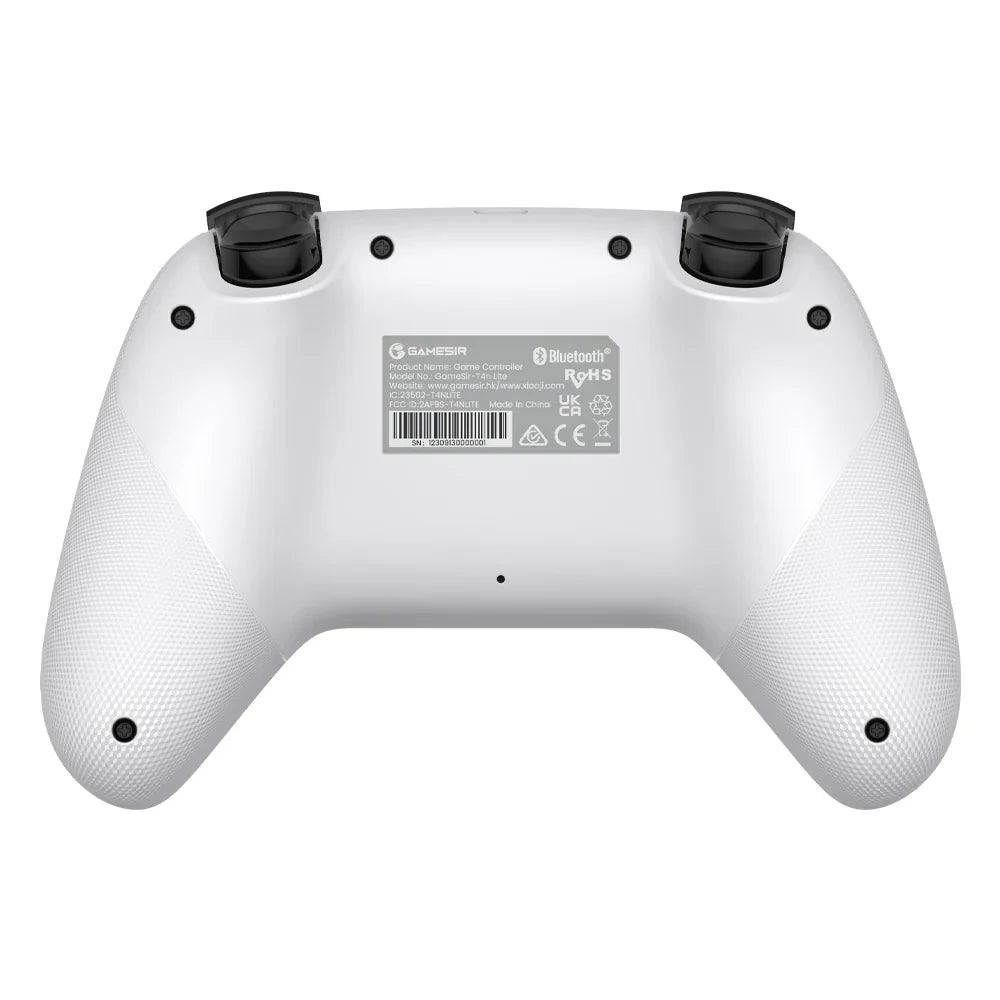 GameSir Nova Lite Wireless Controller: Hall Effect Precision Gamepad